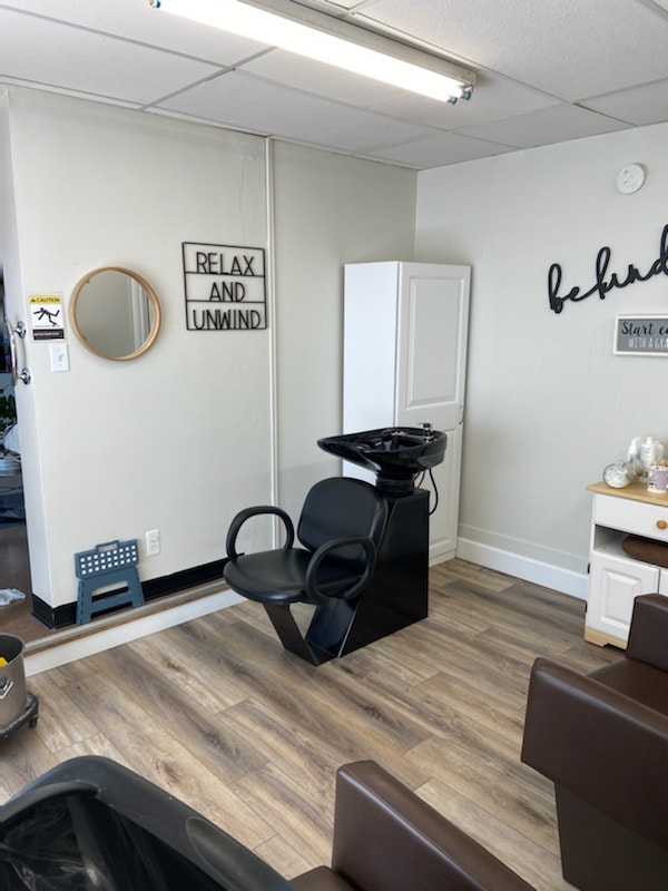 Second Glance Hair Design in Pottstown, PA (3)