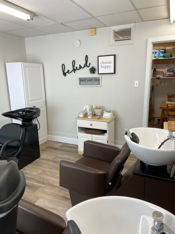 Second Glance Hair Design in Pottstown, PA (4)