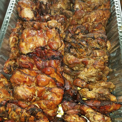 J&D’s BBQ in San Francisco, CA (4)