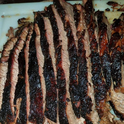 J&D’s BBQ in San Francisco, CA (5)