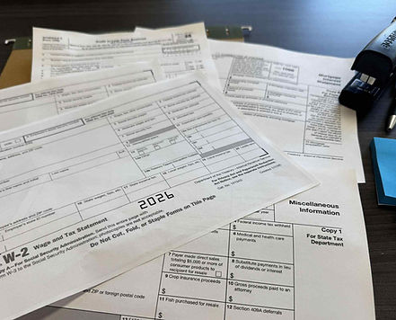 Legacy Taxes LLC in Springtown, TX (3)