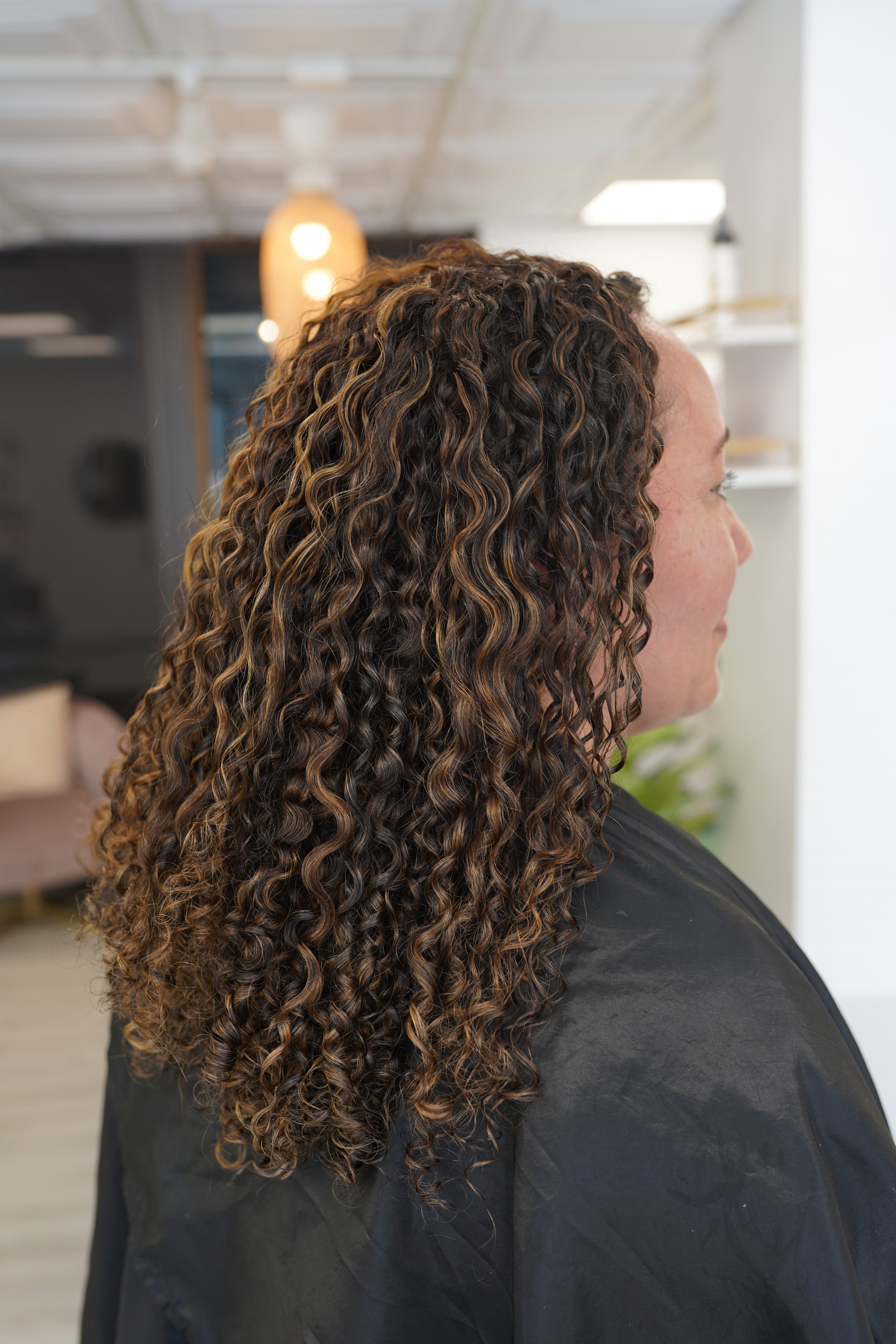 Faith in Curls in Deltona, FL
