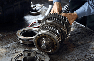 Lake-Wood Auto Service in Woodbridge, VA
