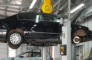 Lake-Wood Auto Service in Woodbridge, VA (3)