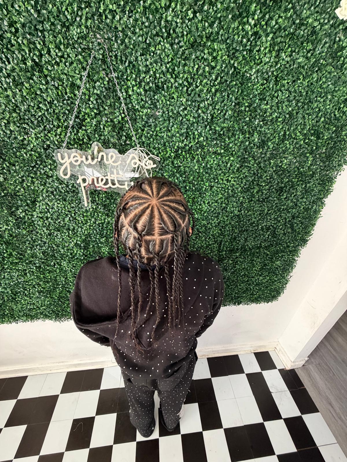 African Braids SOH Fashion in Bethlehem, PA