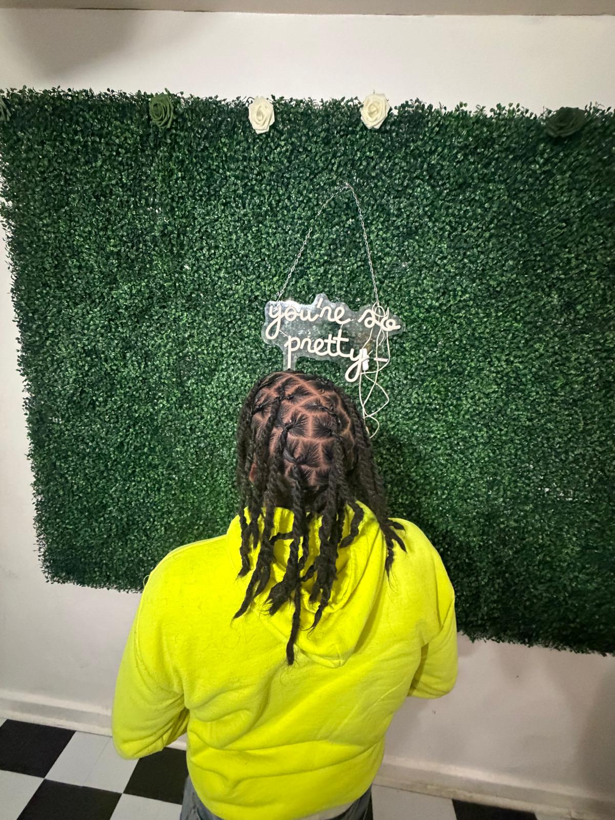 African Braids SOH Fashion in Bethlehem, PA (2)
