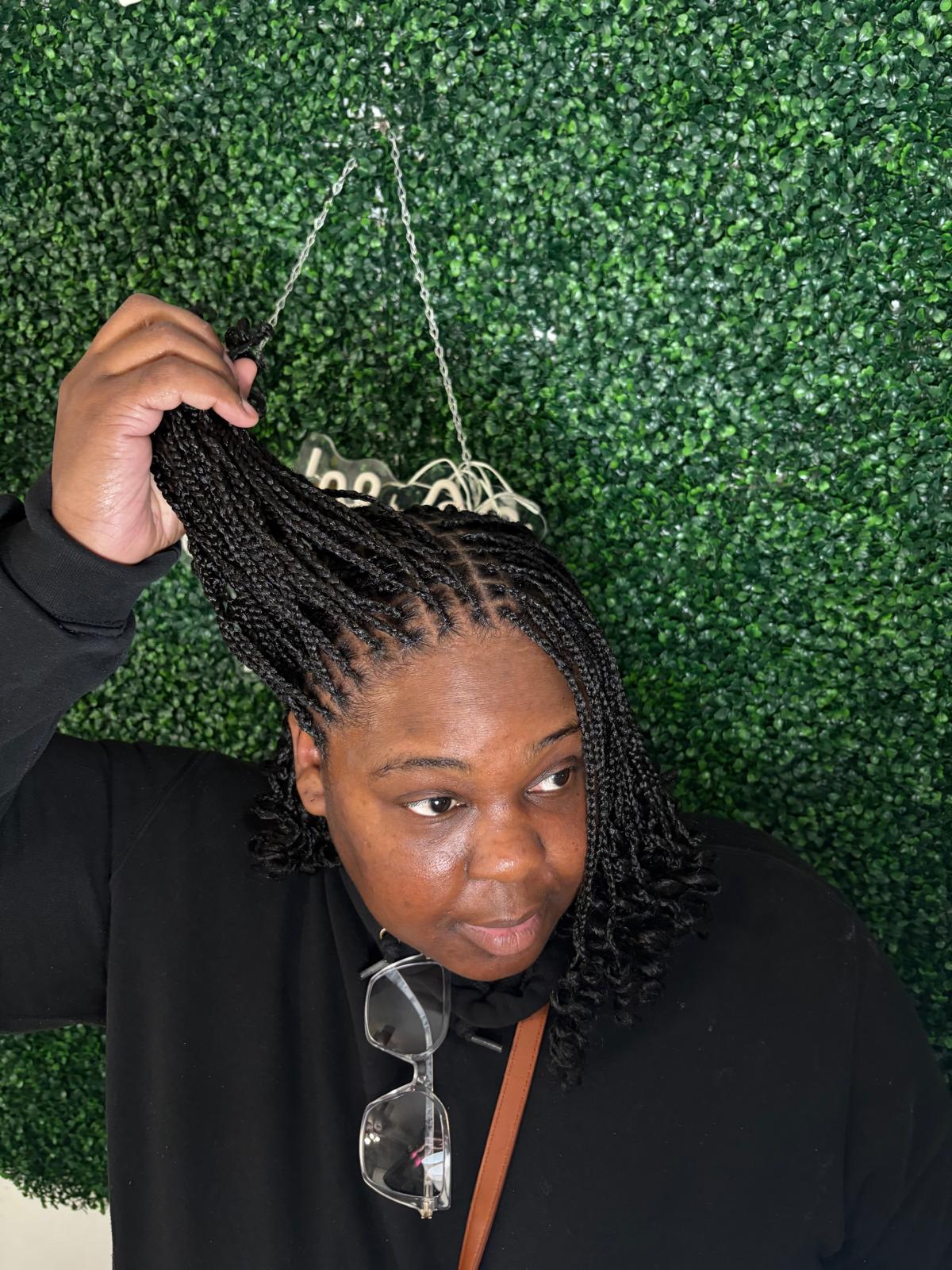African Braids SOH Fashion in Bethlehem, PA (3)