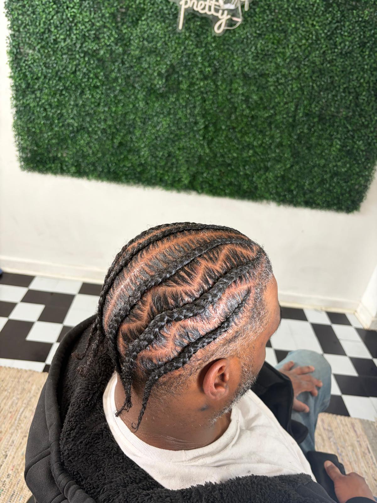 African Braids SOH Fashion in Bethlehem, PA (4)