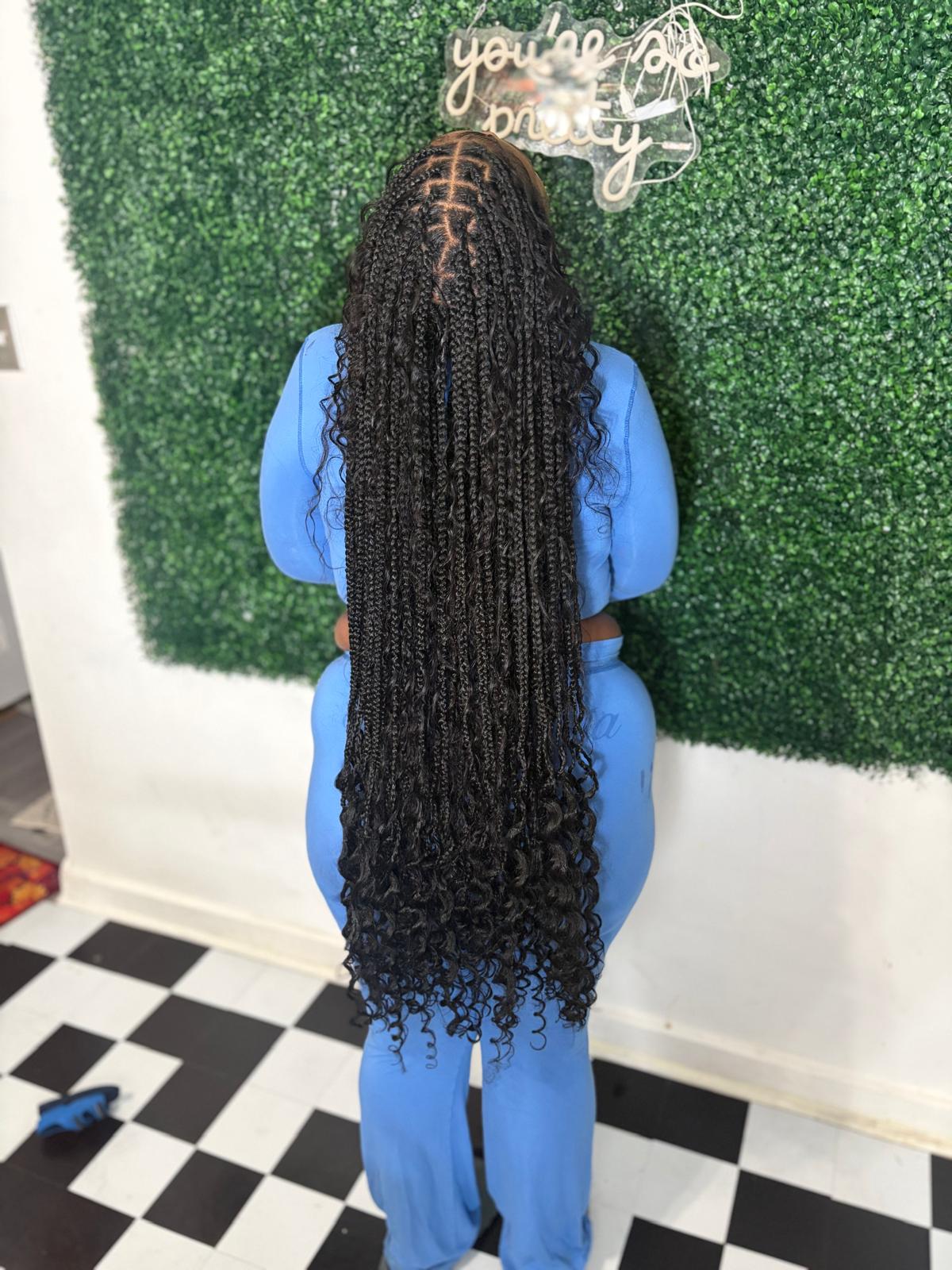 African Braids SOH Fashion in Bethlehem, PA (5)