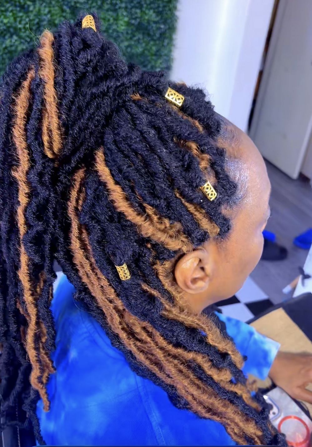 African Braids SOH Fashion in Bethlehem, PA (6)