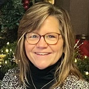 Kathy Vanderbur, Exodus Realty in Greensburg, IN