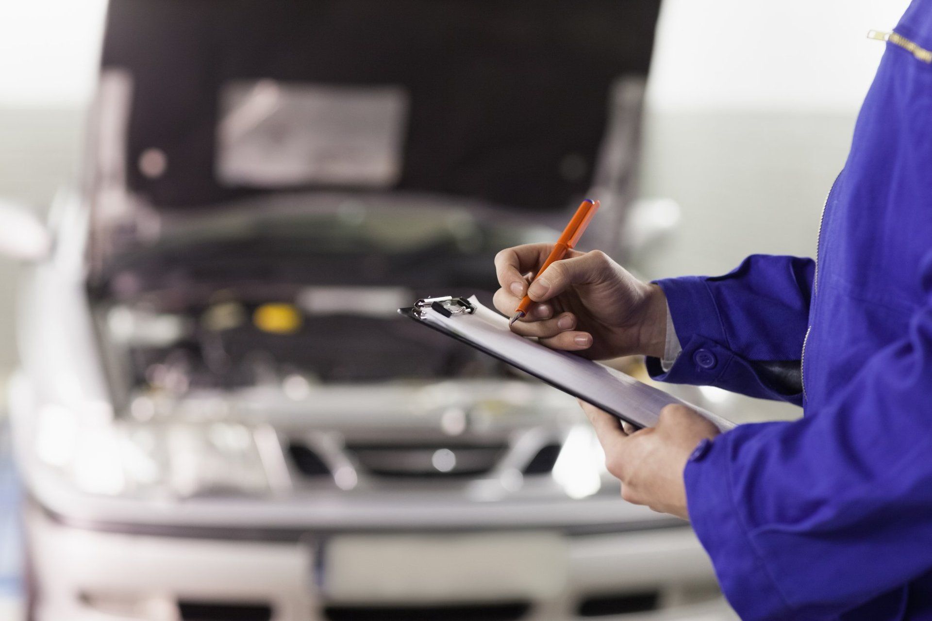 B & R Automotive in Caddo Mills, TX (4)