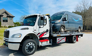 Veterans Roadside Solutions in Fountain Inn, SC (5)