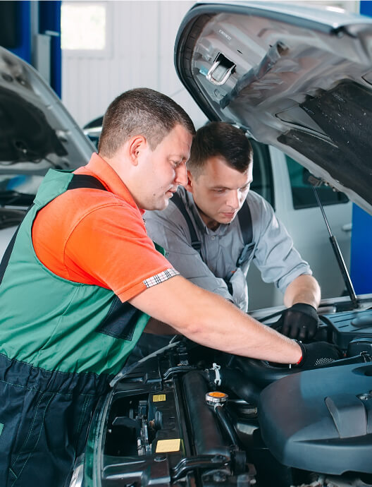 Cranberry Auto Service Center in Westminster, MD