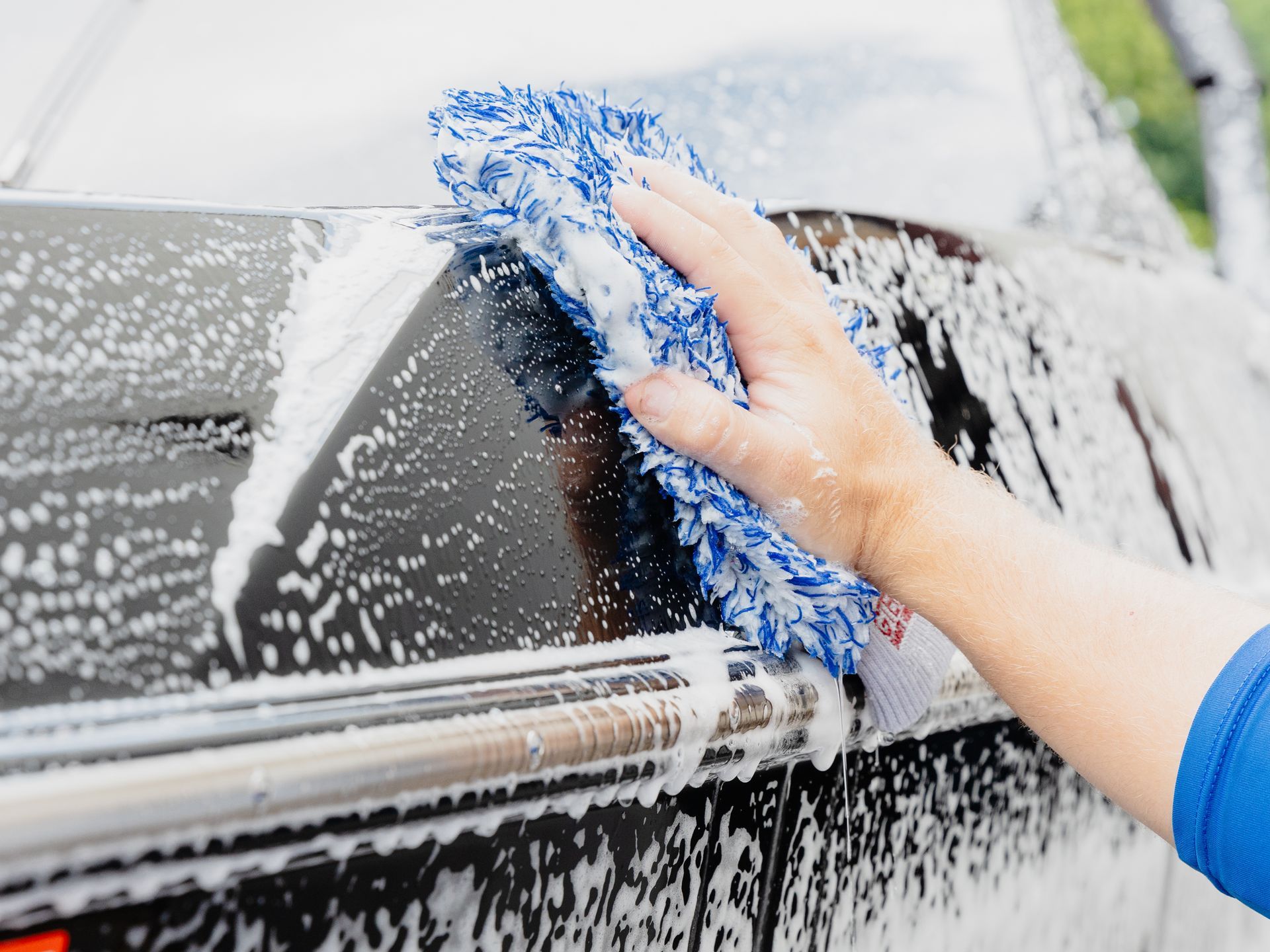 Marine Klean & Auto Klean | Buford's Detailing, PPF, Ceramic Coating & Tint Experts in Buford, GA (3)