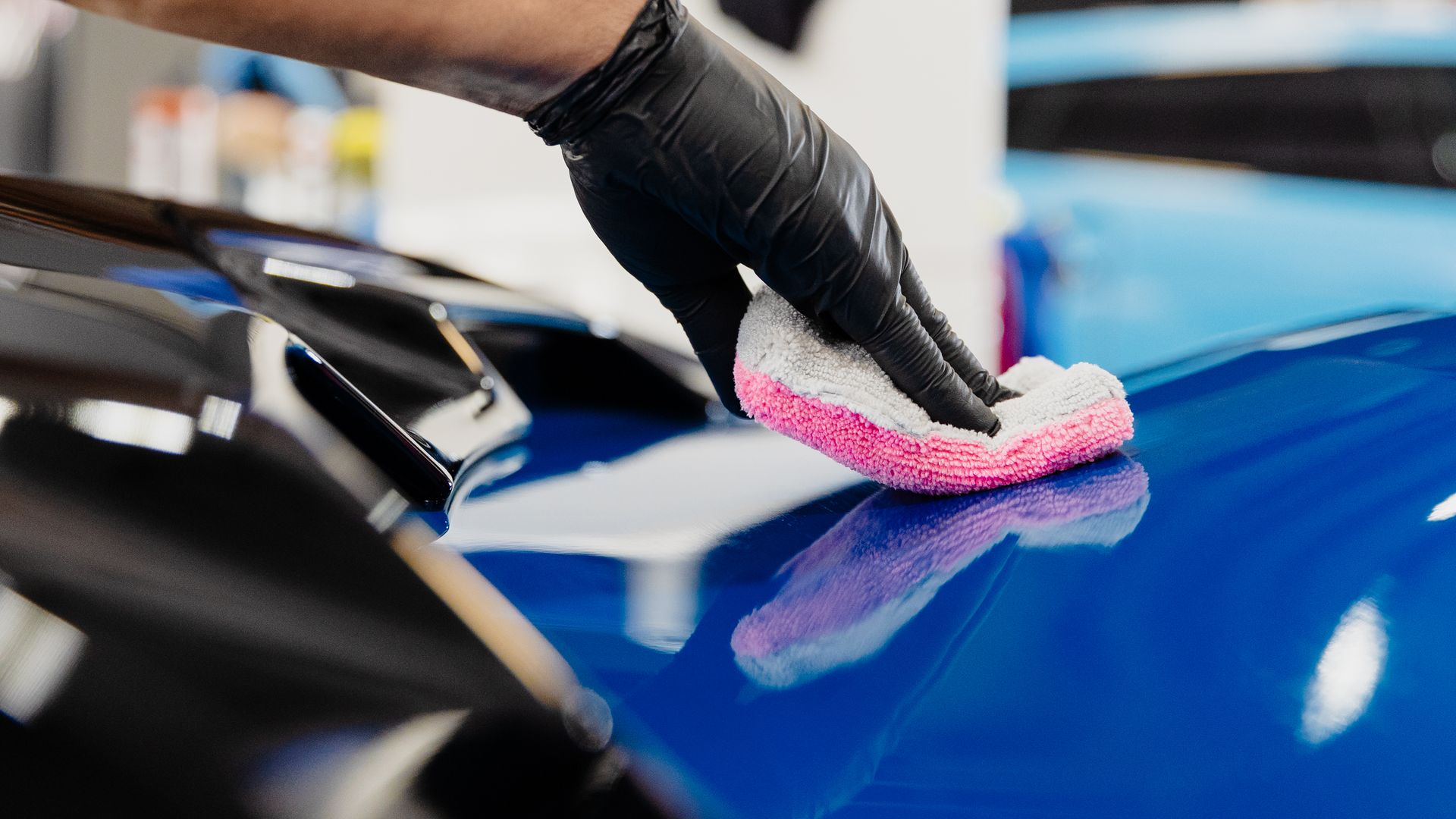 Marine Klean & Auto Klean | Buford's Detailing, PPF, Ceramic Coating & Tint Experts in Buford, GA (5)