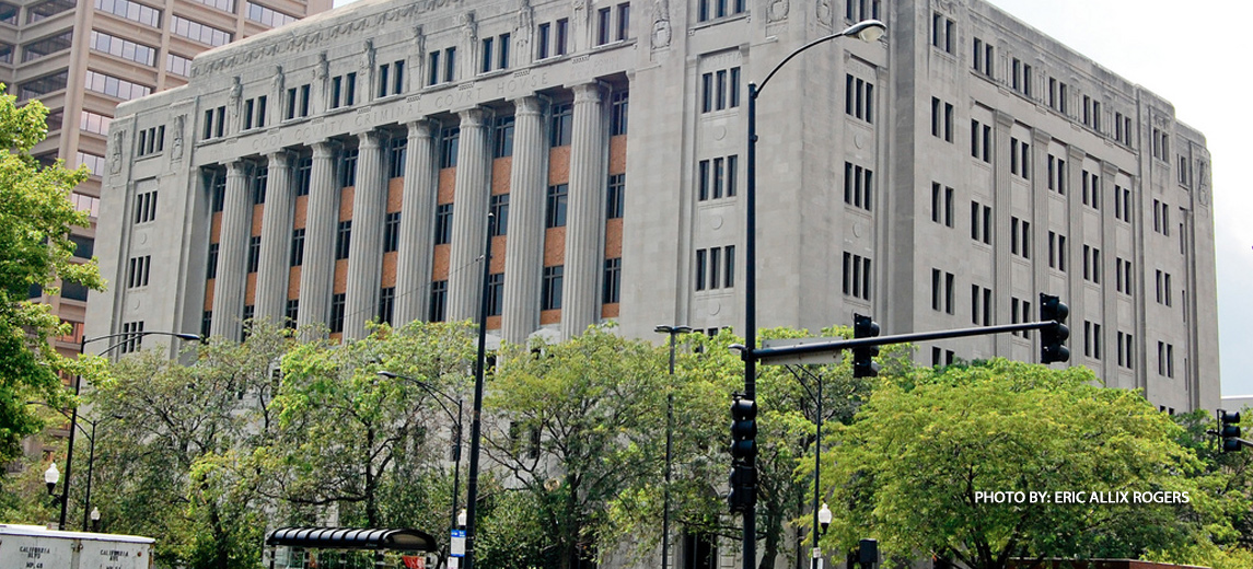 The Law Offices of John J. Eannace in Palos Heights, IL