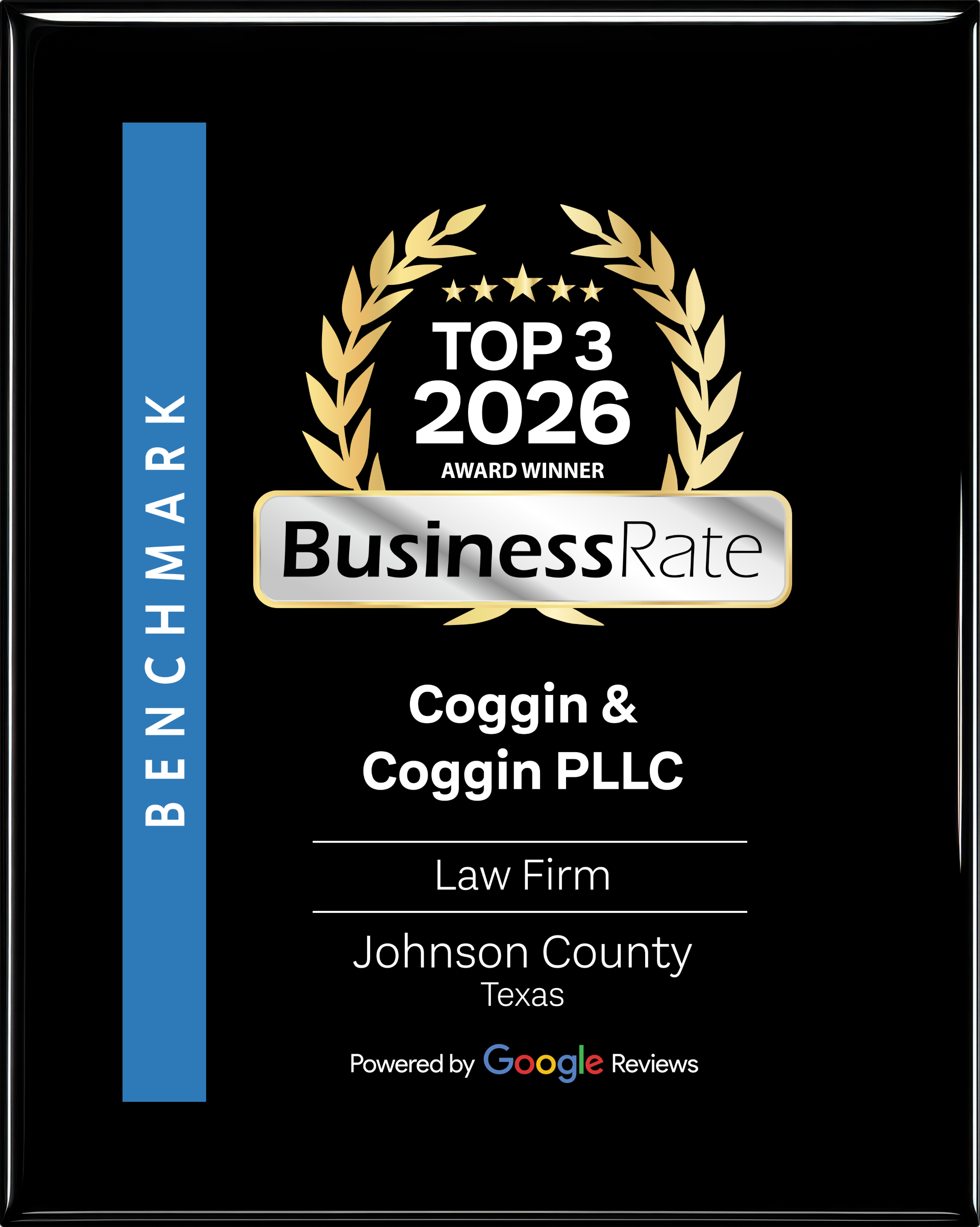 Coggin & Coggin PLLC in Burleson, TX