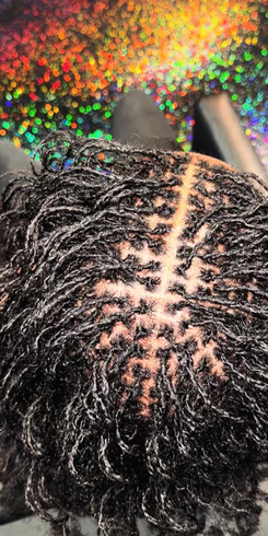 Natural Hair of Katy in Katy, TX (3)