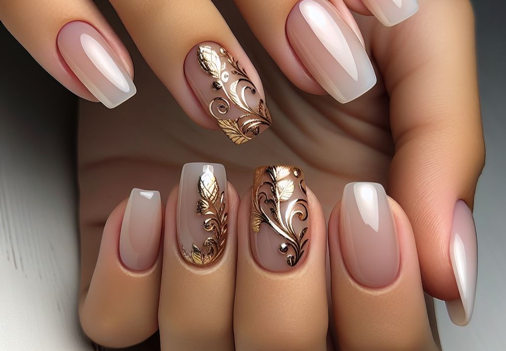 CR Nails & Spa in Findlay, OH (6)