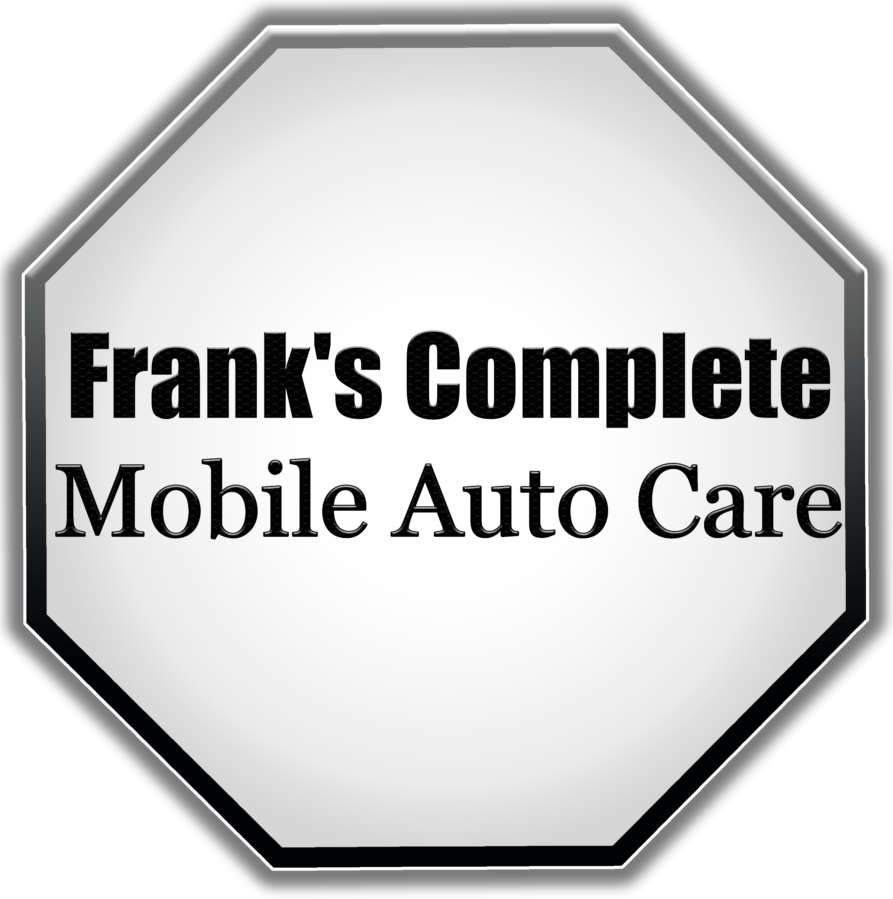 Frank's Complete Mobile Auto Care in Bastrop, TX