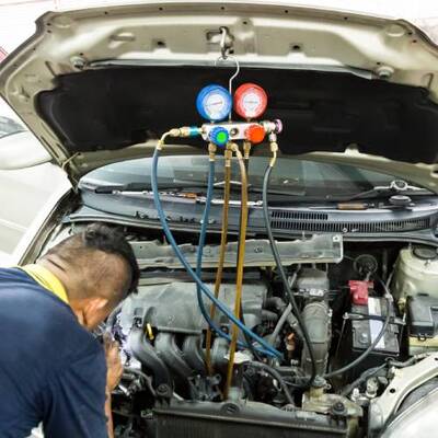 Frank's Complete Mobile Auto Care in Bastrop, TX (5)