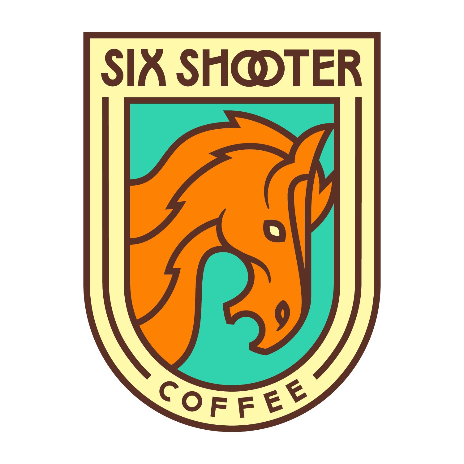 Six Shooter Coffee in Cleveland, OH (5)