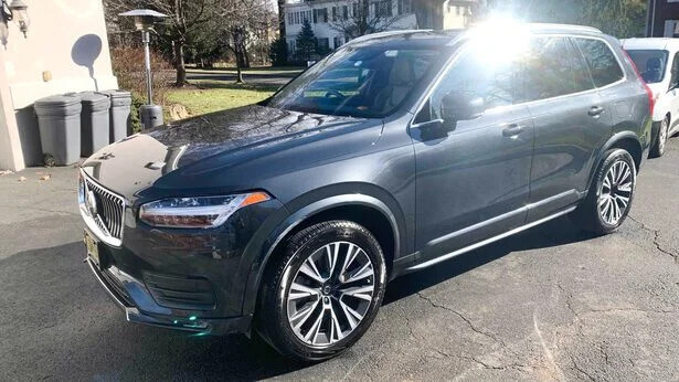Pro Exclusive Mobile Detailing in North Metro, GA (4)
