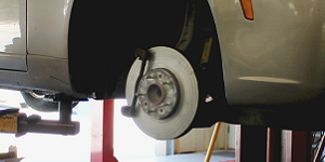 Wards Auto Services in Bowie, TX (3)