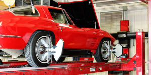 Wards Auto Services in Bowie, TX (4)