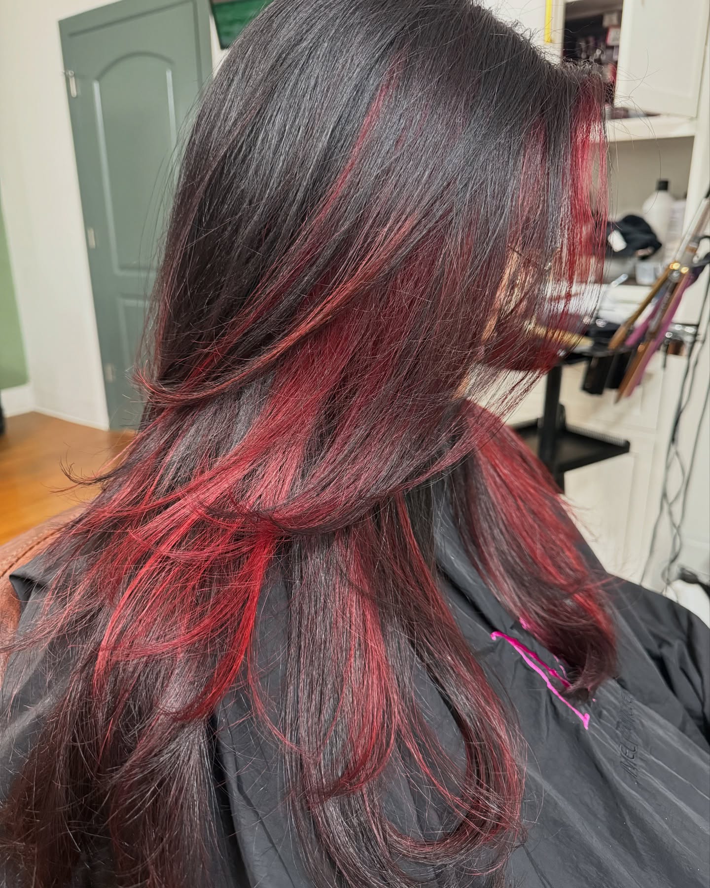 Melissa's Hair and Make-Up in Abilene, TX (6)