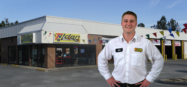 Tilden For Brakes Car Care Center in Mineola, NY