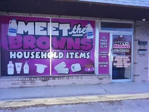 Meet the Browns Household items LLC in Leesburg, FL (4)