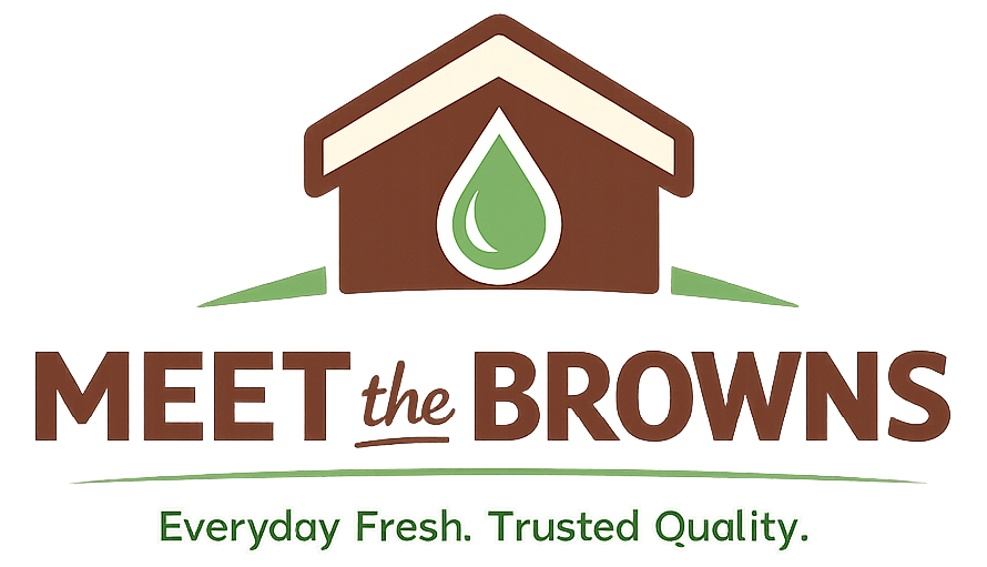 Meet the Browns Household items LLC in Leesburg, FL (5)