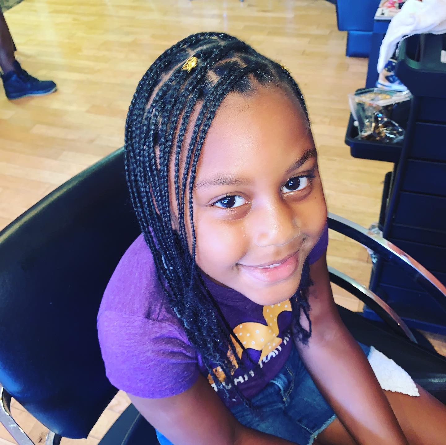 Loxurious Hair Studio LLC in Allentown, PA
