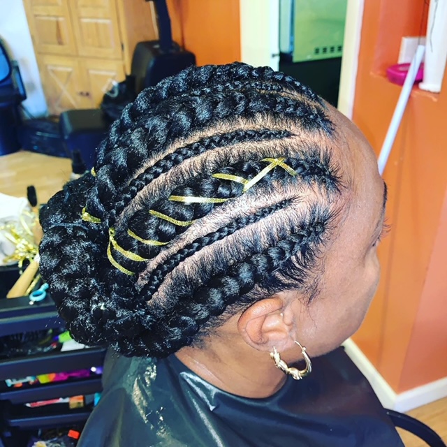 Loxurious Hair Studio LLC in Allentown, PA (2)