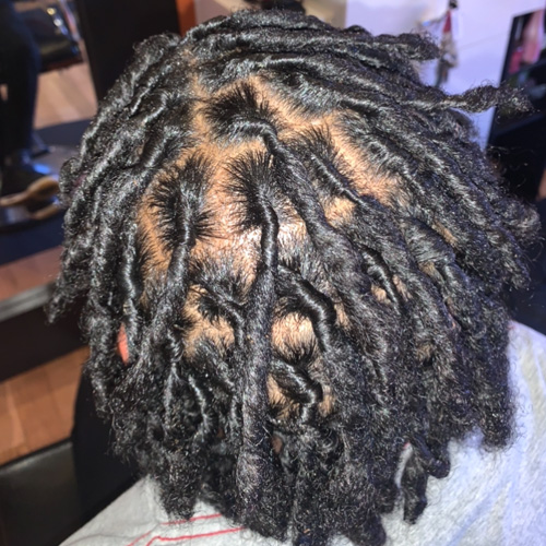 Loxurious Hair Studio LLC in Allentown, PA (3)