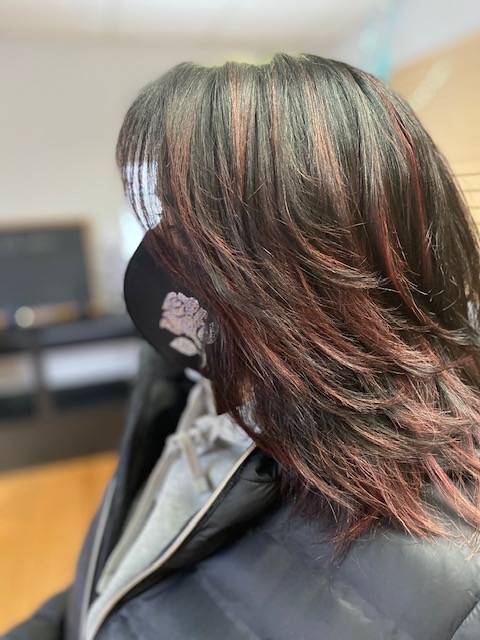 Loxurious Hair Studio LLC in Allentown, PA (4)