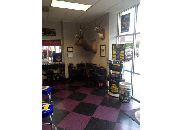 AGGIELAND AUTOMOTIVE in College Station, TX (5)
