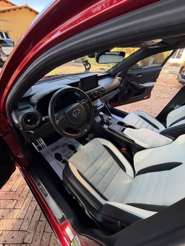Trusted Shine Mobile Detailing in Weston, FL (3)
