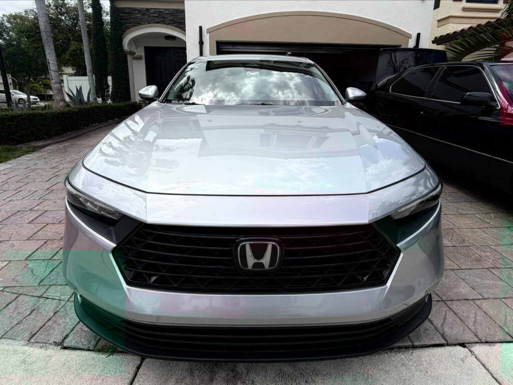 Trusted Shine Mobile Detailing in Weston, FL (5)