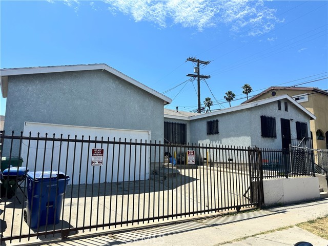 Griffin Group Real Estate -Circle RE in Long Beach, CA