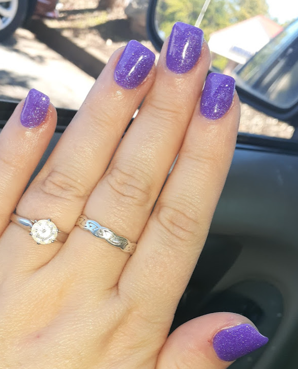 Top Nail Inc in Danville, VA (2)