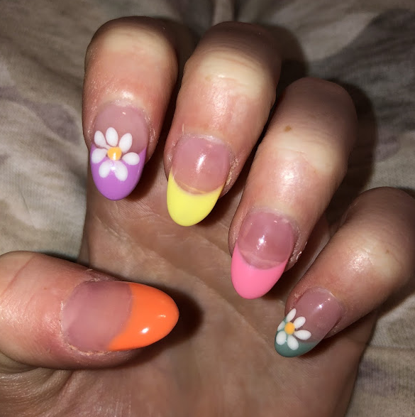 Top Nail Inc in Danville, VA (4)