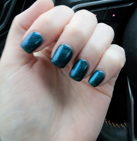 Top Nail Inc in Danville, VA (6)