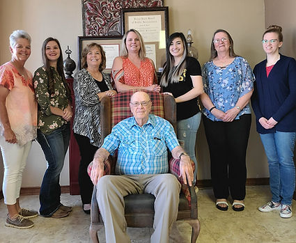 JBerry Business Solutions in Farwell, TX (2)