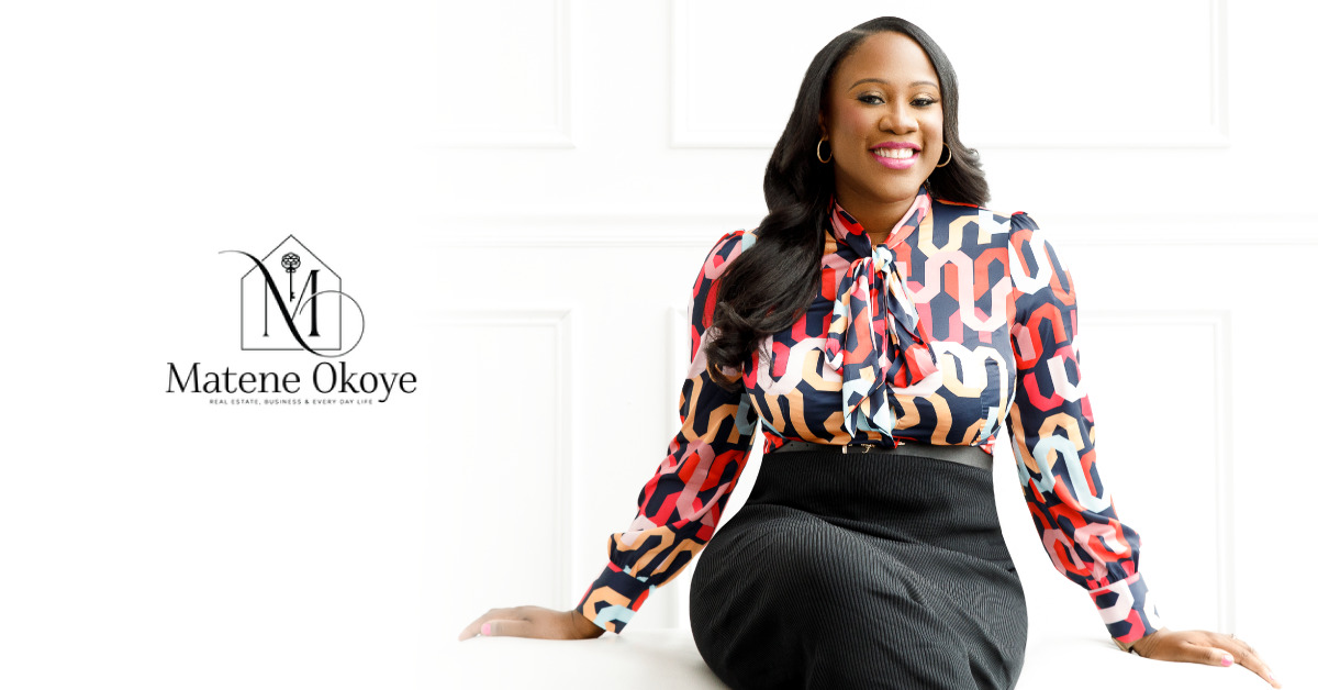 Matene Okoye-Best Realtor/Associate Broker in Greenbelt, Maryland - Real Estate Consultant in Greenbelt, MD (5)