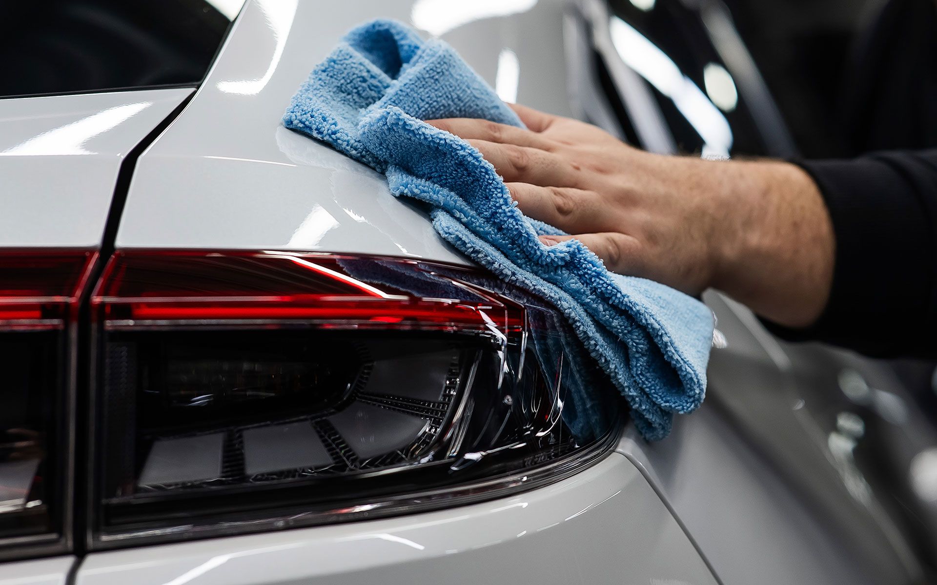 B's Immaculate Detailing in Elizabethtown, NC (5)