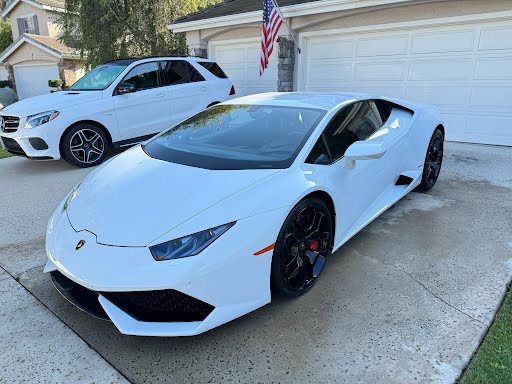 Next Level detailing in Ventura, CA (5)