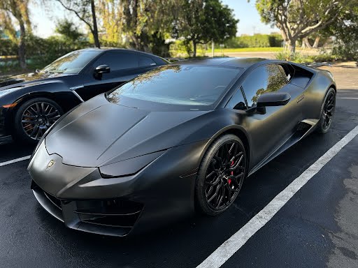 Next Level detailing in Ventura, CA (6)
